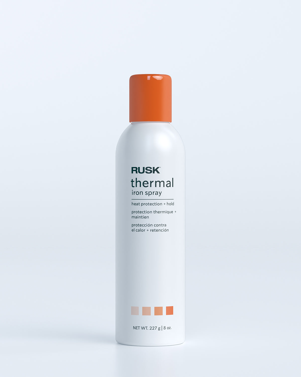 Thermal Iron Spray