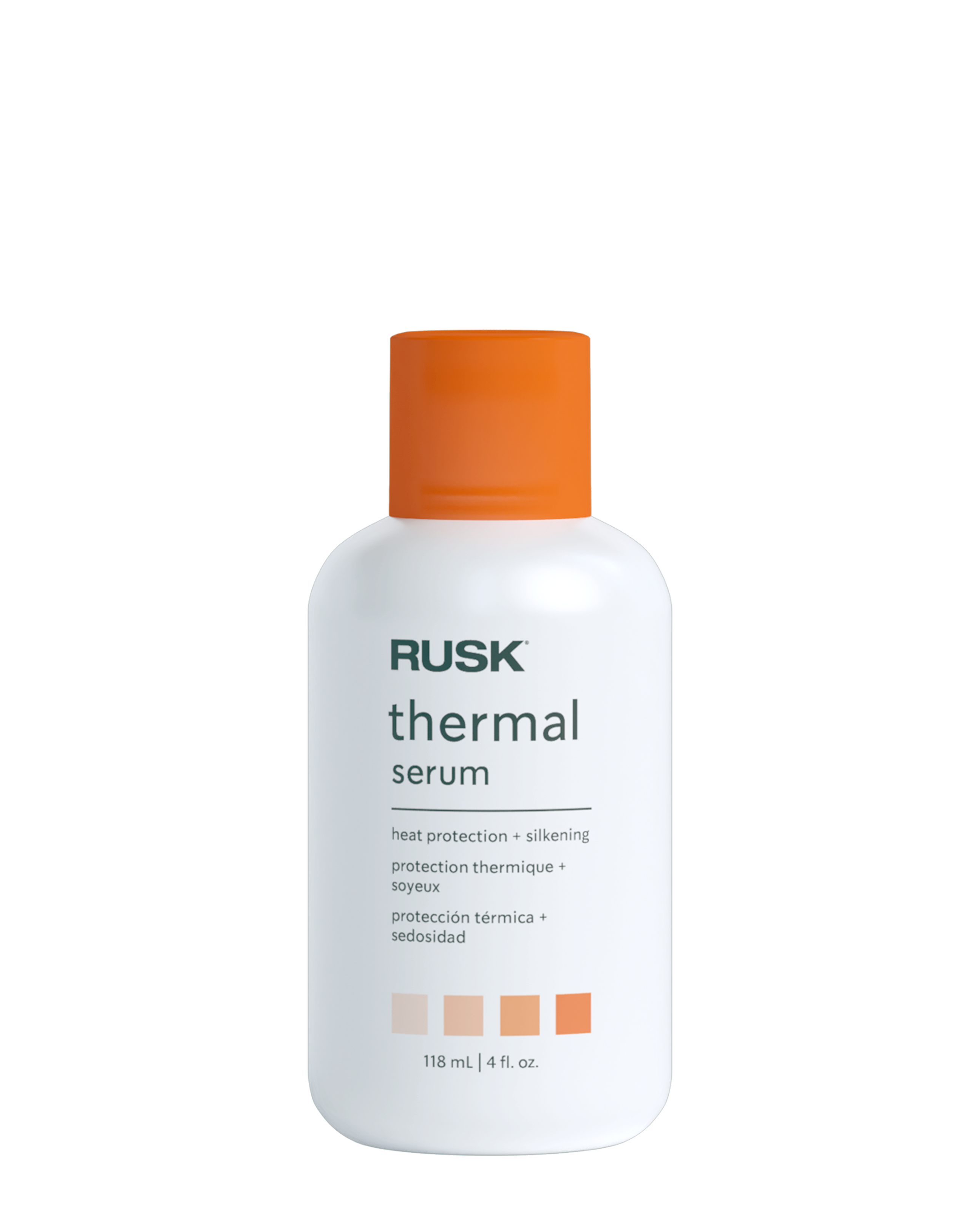 Thermal Serum