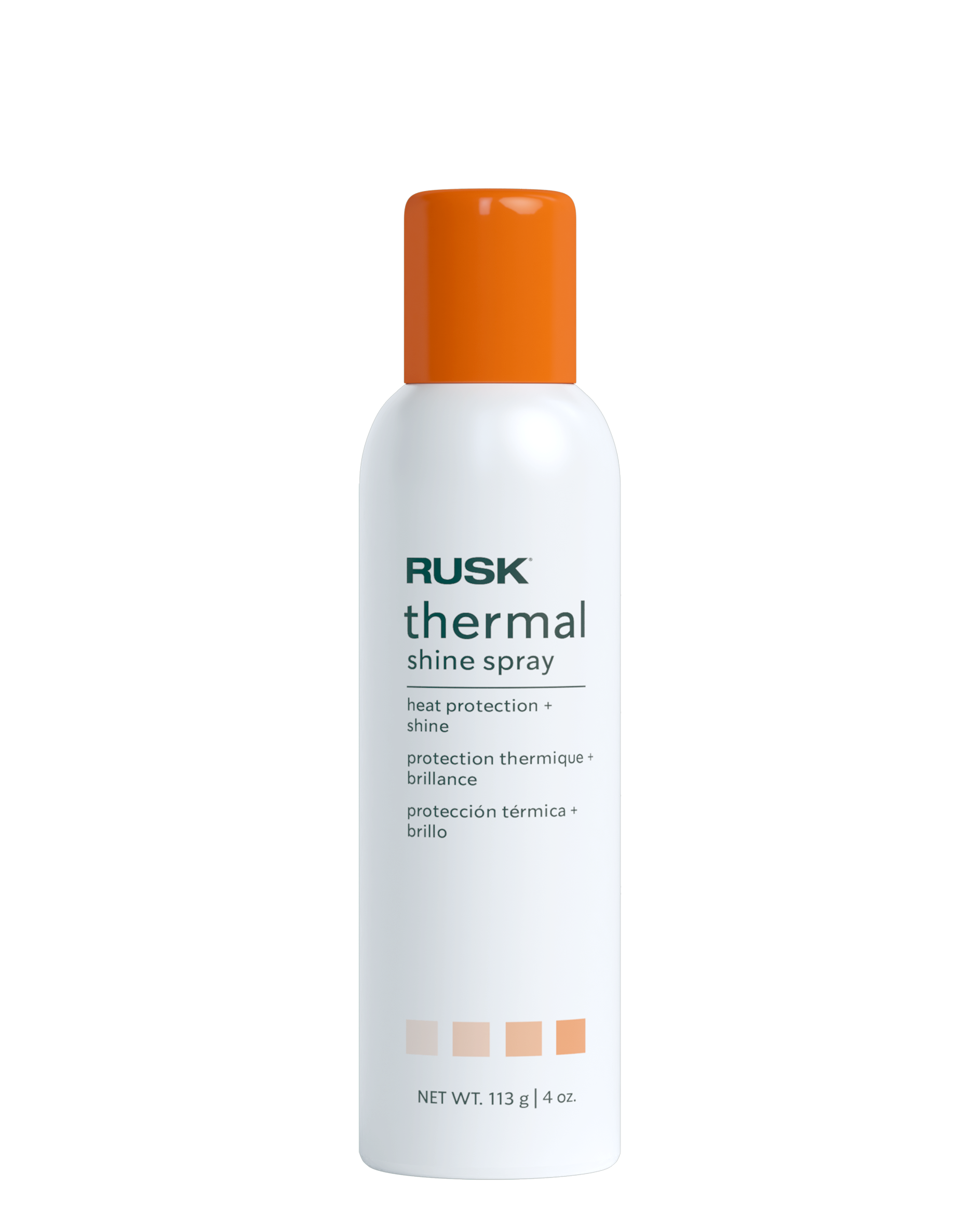 Thermal Shine Spray