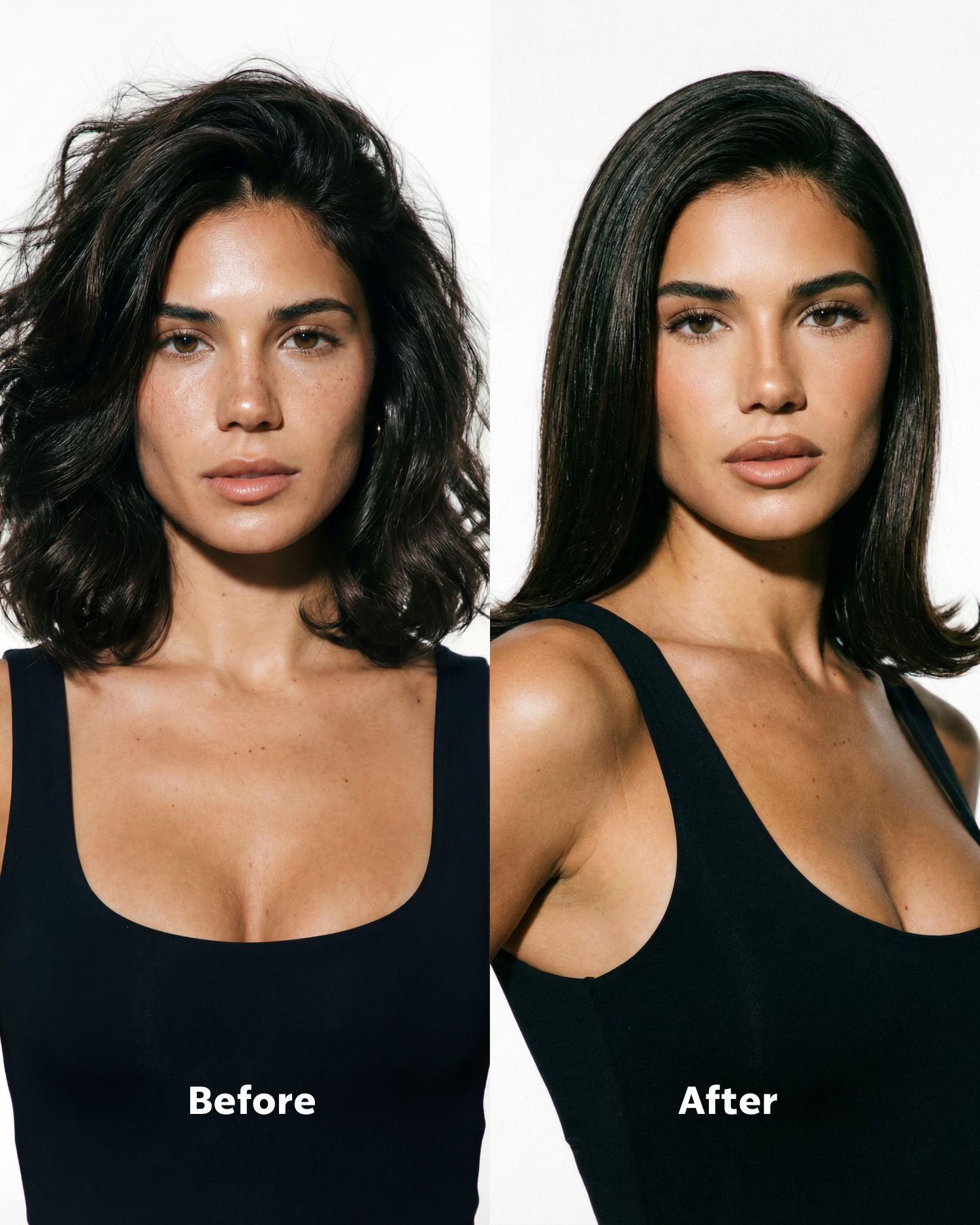 Wired Flexible Styling Cream