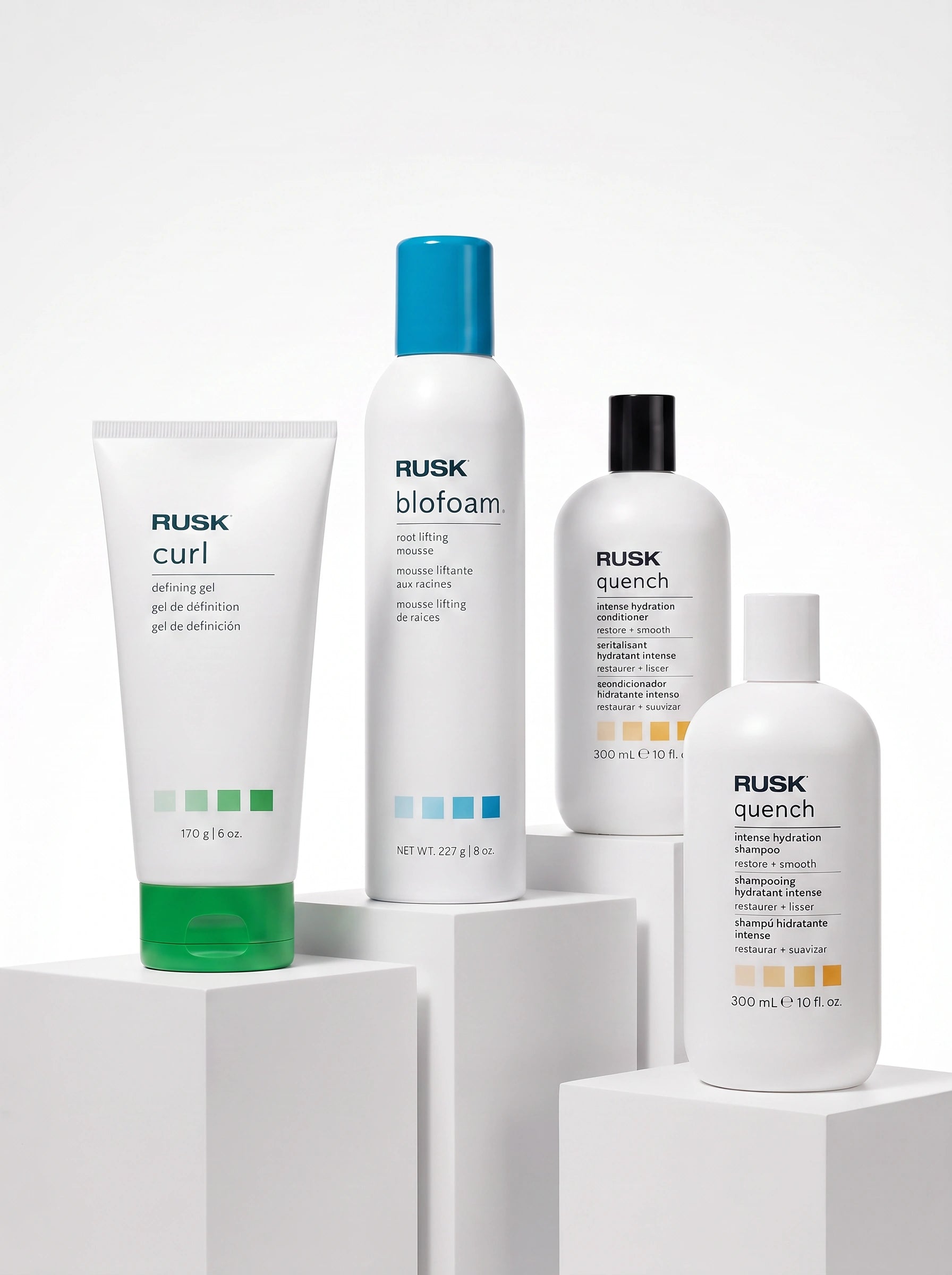 Curl Definition & Moisture Bundle