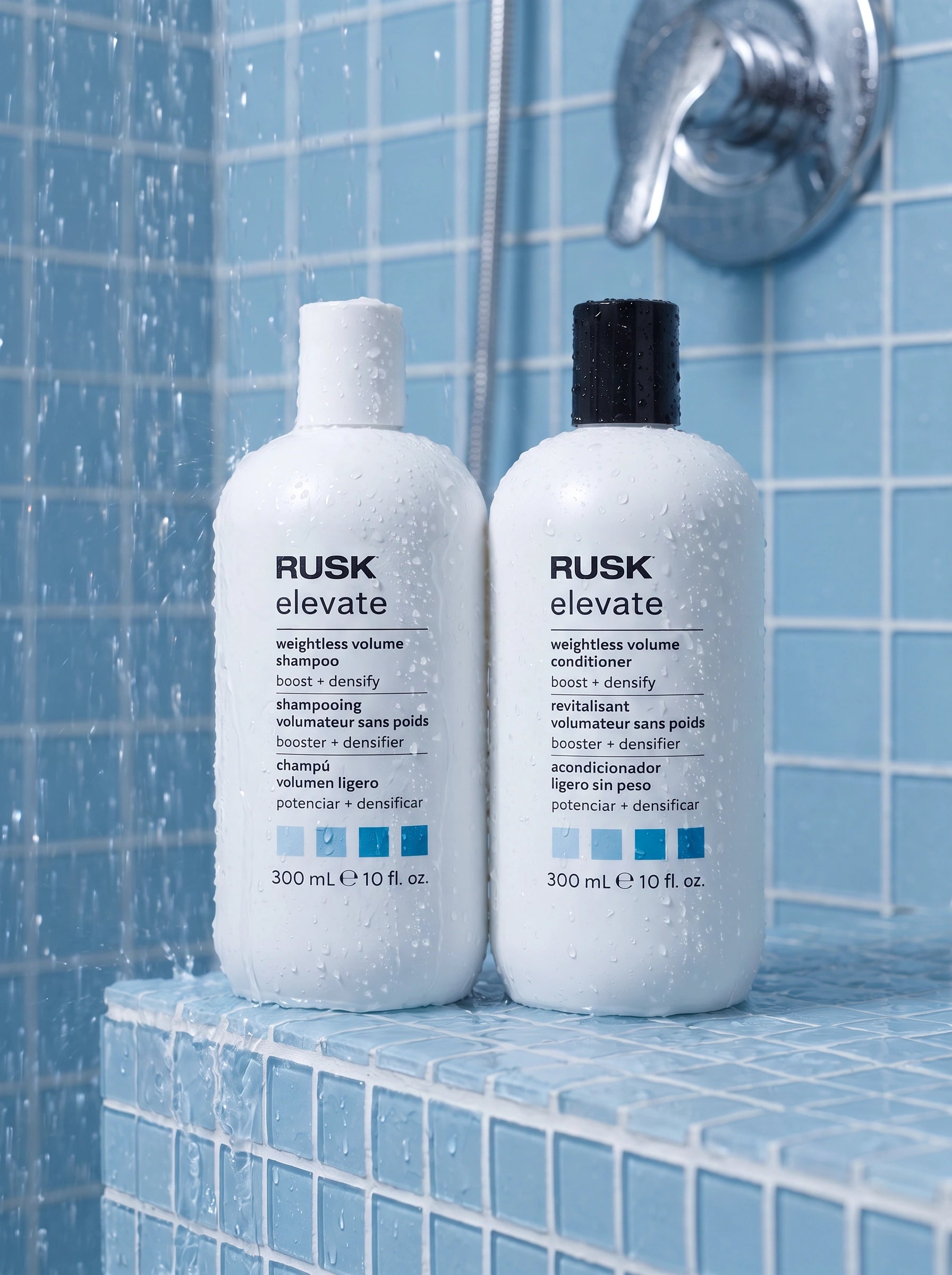 W8less Volume Blowout Bundle