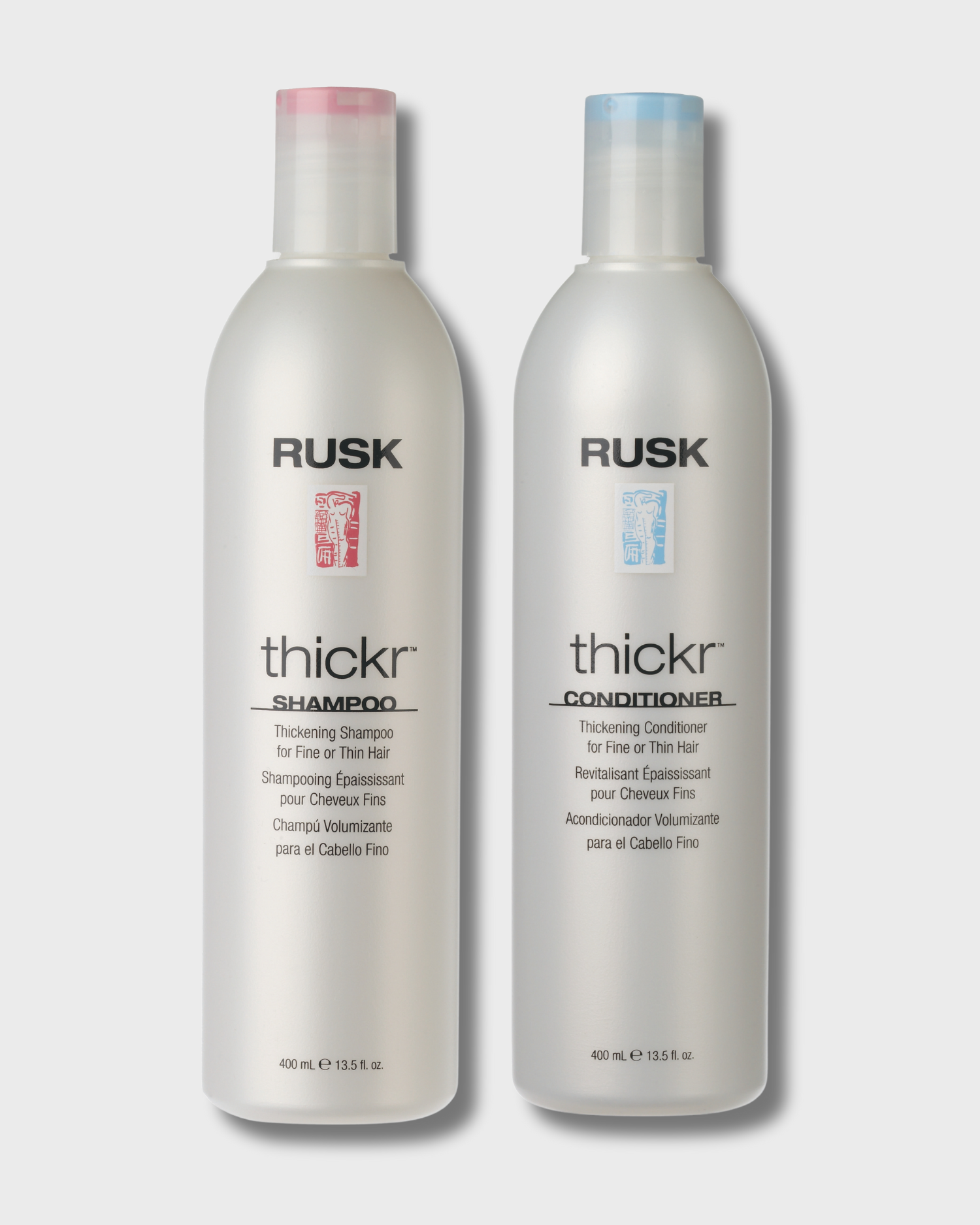 Thickr Hair Bundle