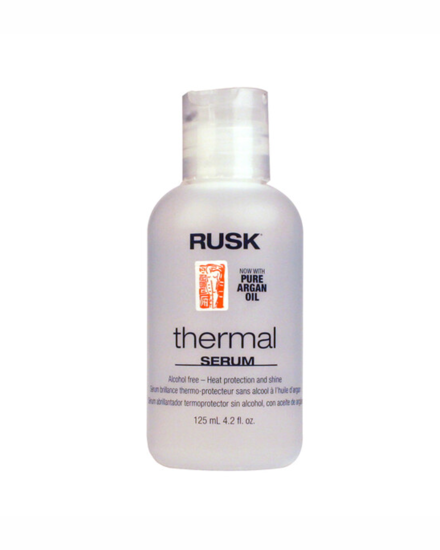 » Thermal Serum with Argan Oil (100% off)