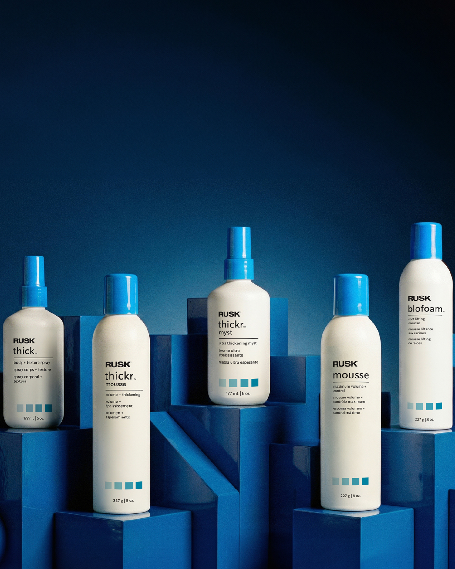 Thick Body + Texture Spray