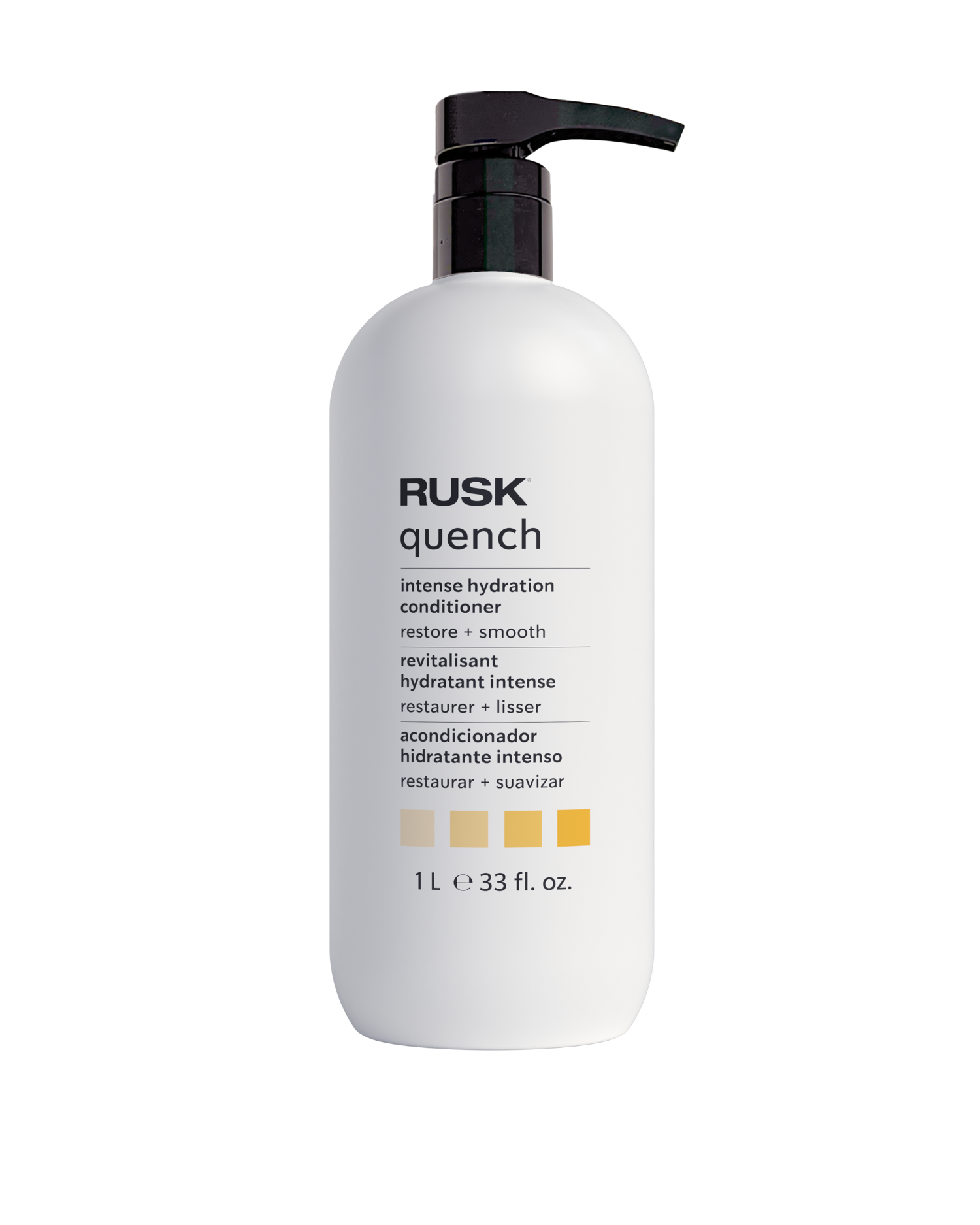 Quench Intense Hydration Conditioner