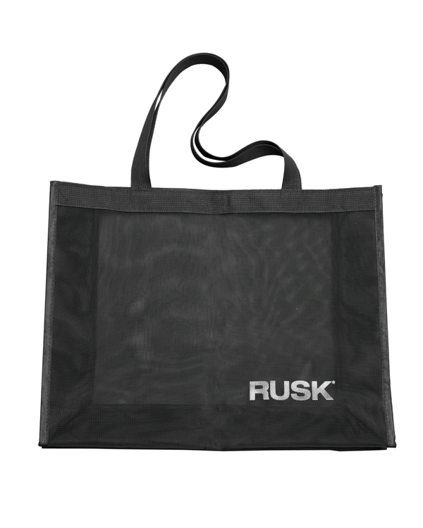 RUSK Beach Bag FREE RUSK Bag ($10 Value)
