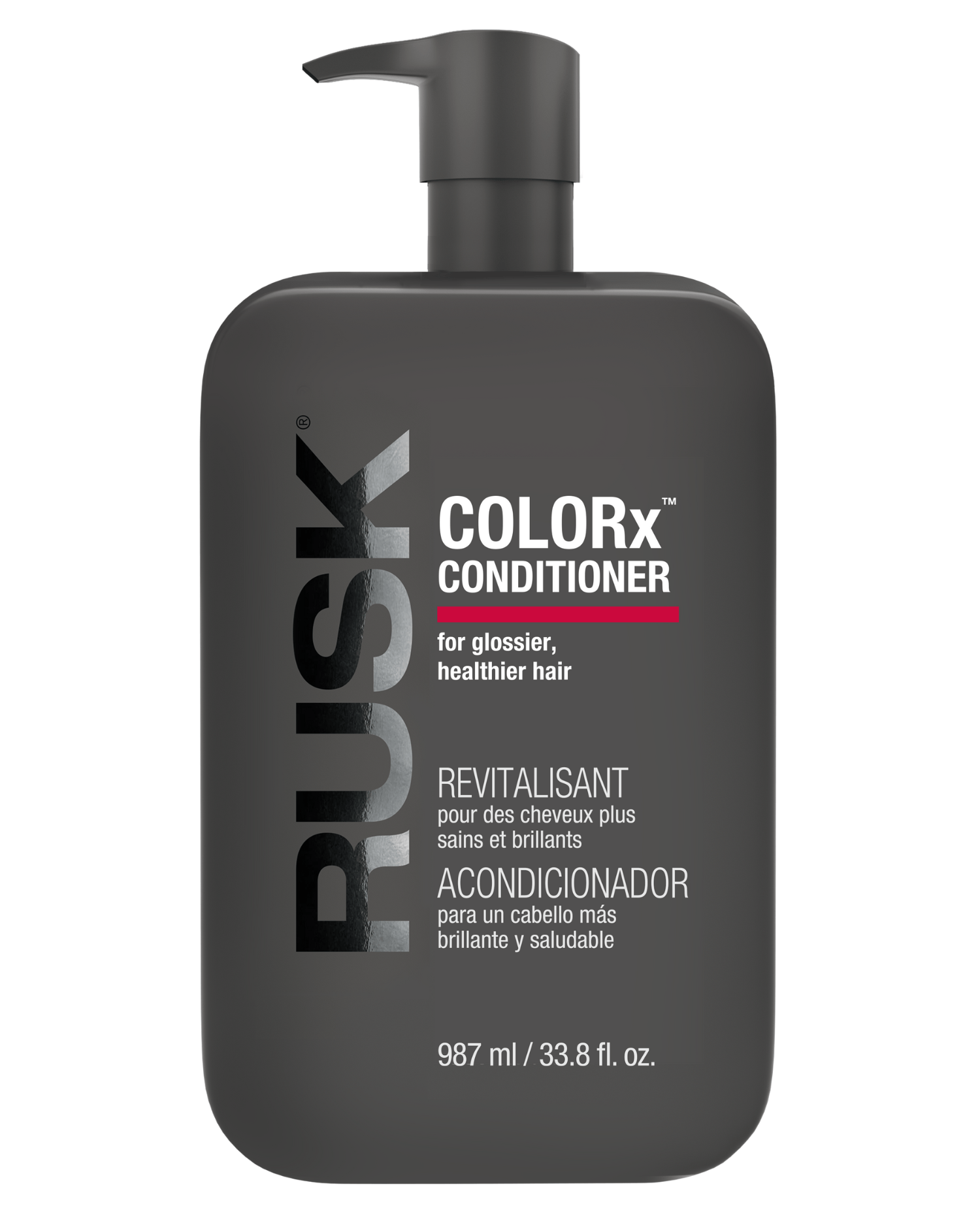 RUSK - ColorX Conditioner 