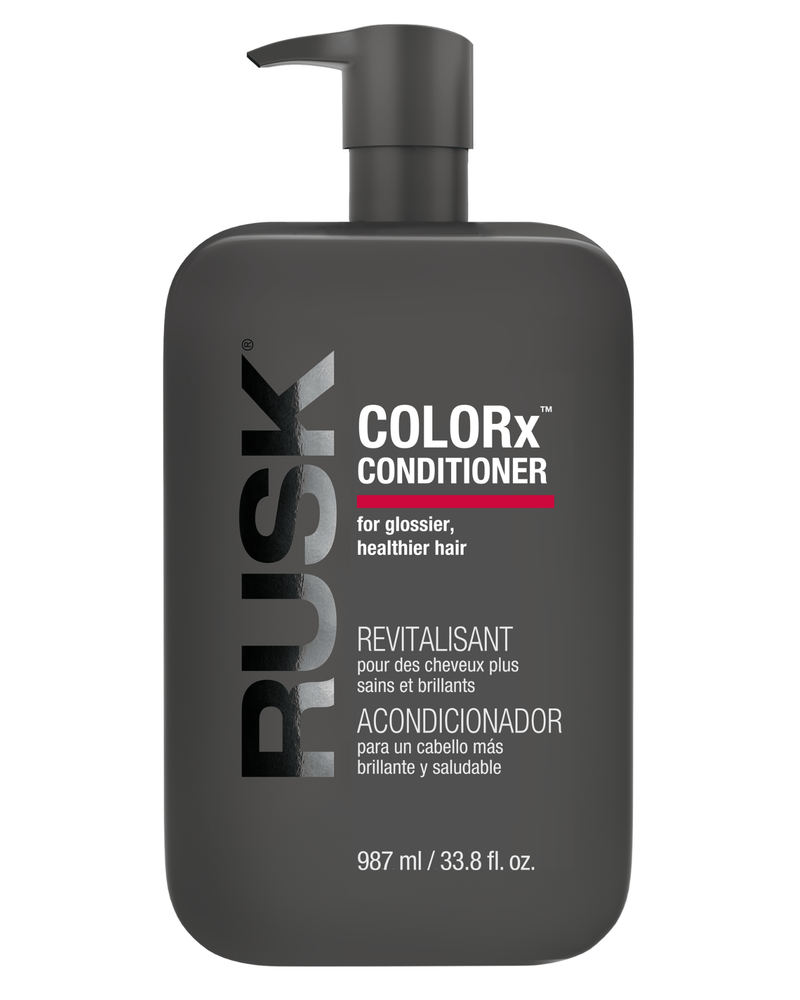 Rusk Conditioner COLORX CONDITIONER 33.8 OZ ColorX Conditioner