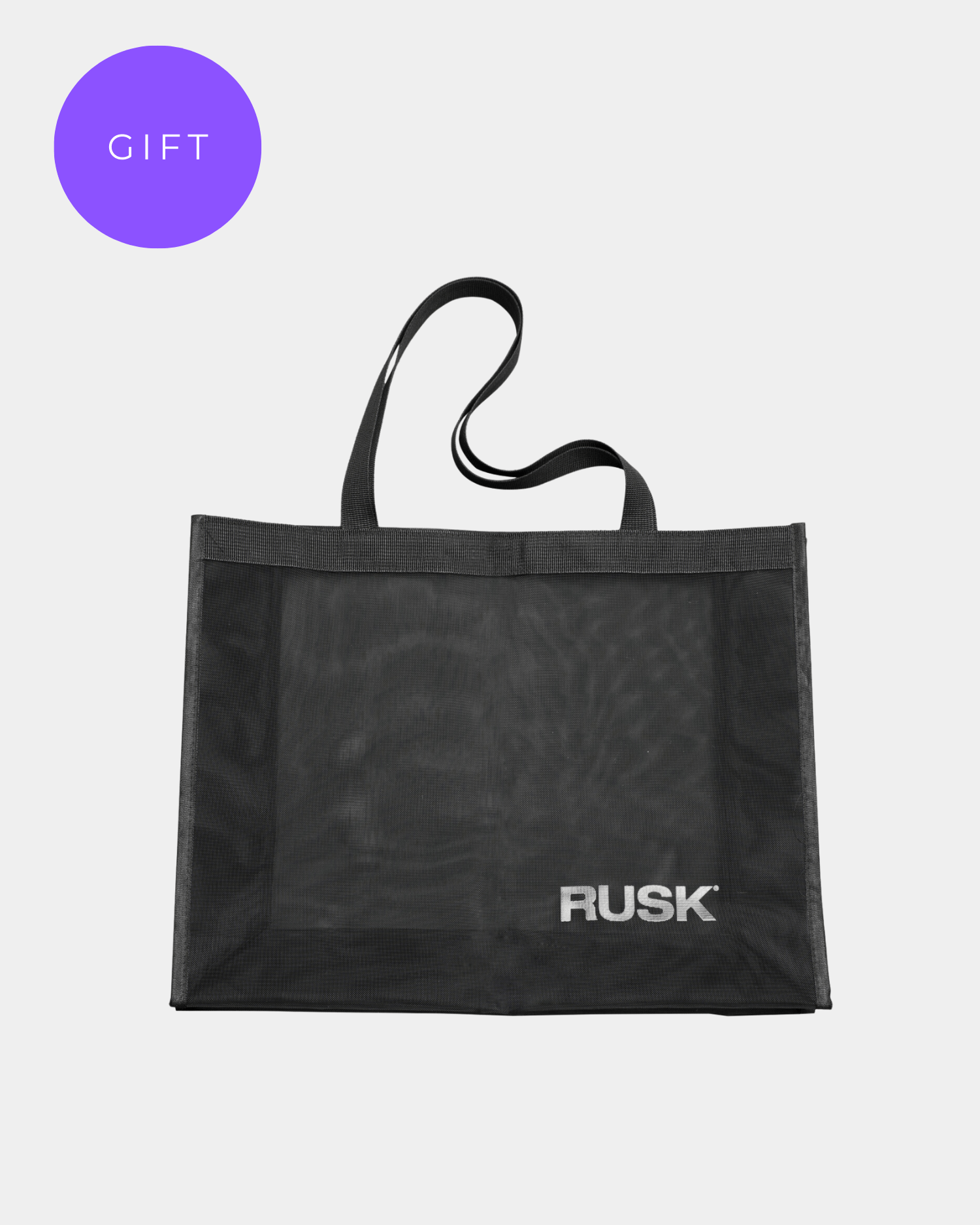 RUSK - Bright & Blonde Kit 