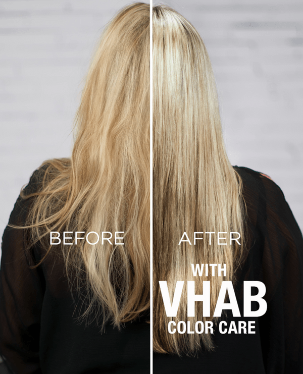 RUSK Hair Care Kits Bye Bye Brassy Bundle