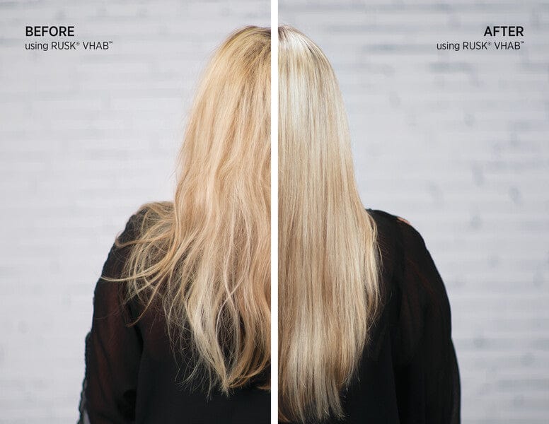 RUSK - Bring Back Blonde Bundle 