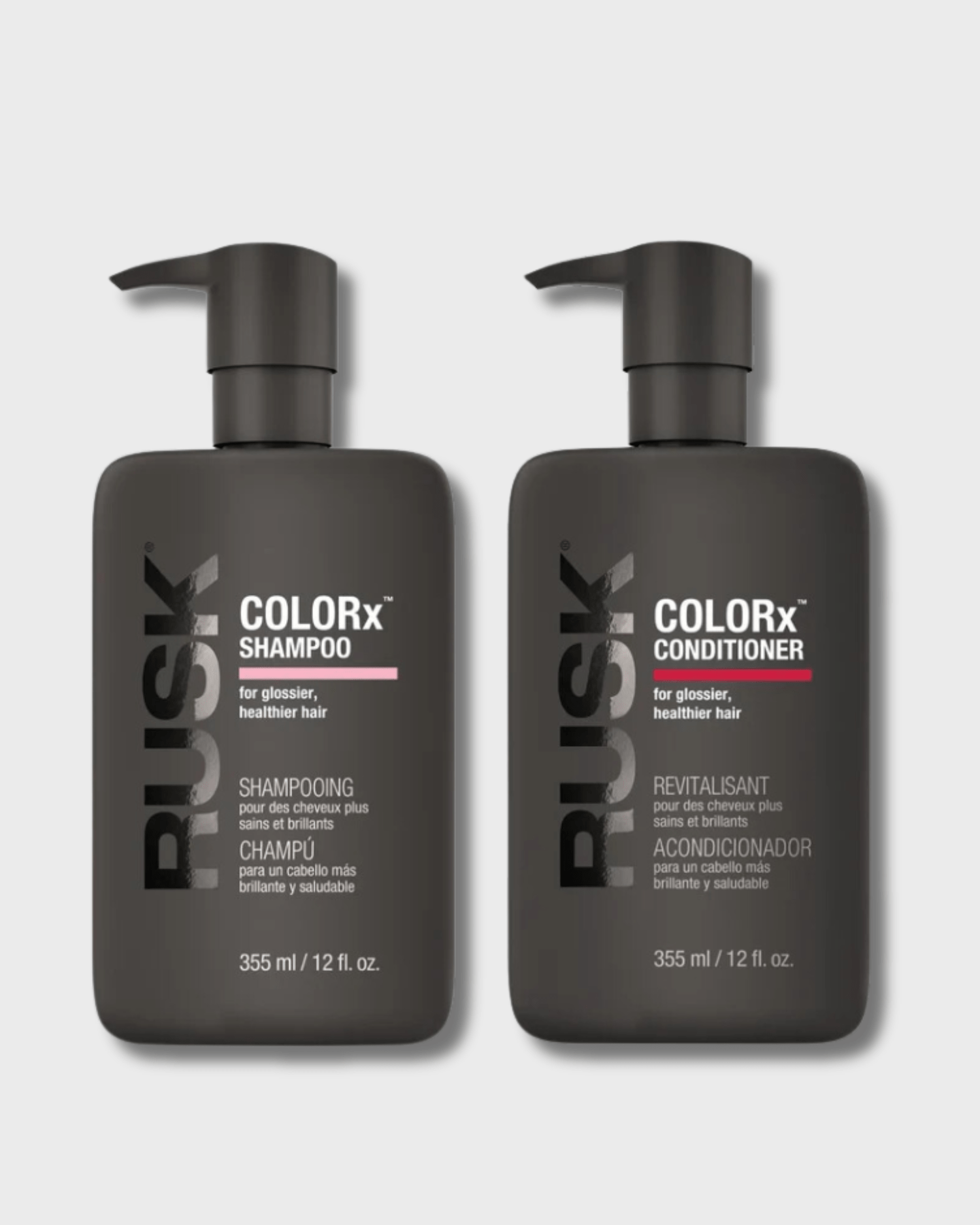 RUSK - Color Care Duo 
