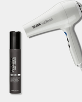 RUSK Hair Care Kits Dreamy Blowout Duo