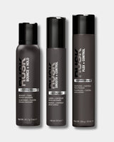 RUSK Hair Care Kits The Perfect Blowout