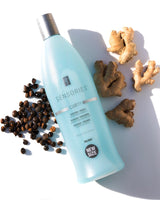 Rusk Shampoo Sensories Calm Guarana & Ginger Nourishing Shampoo + Conditioner Pack 13.5 oz.