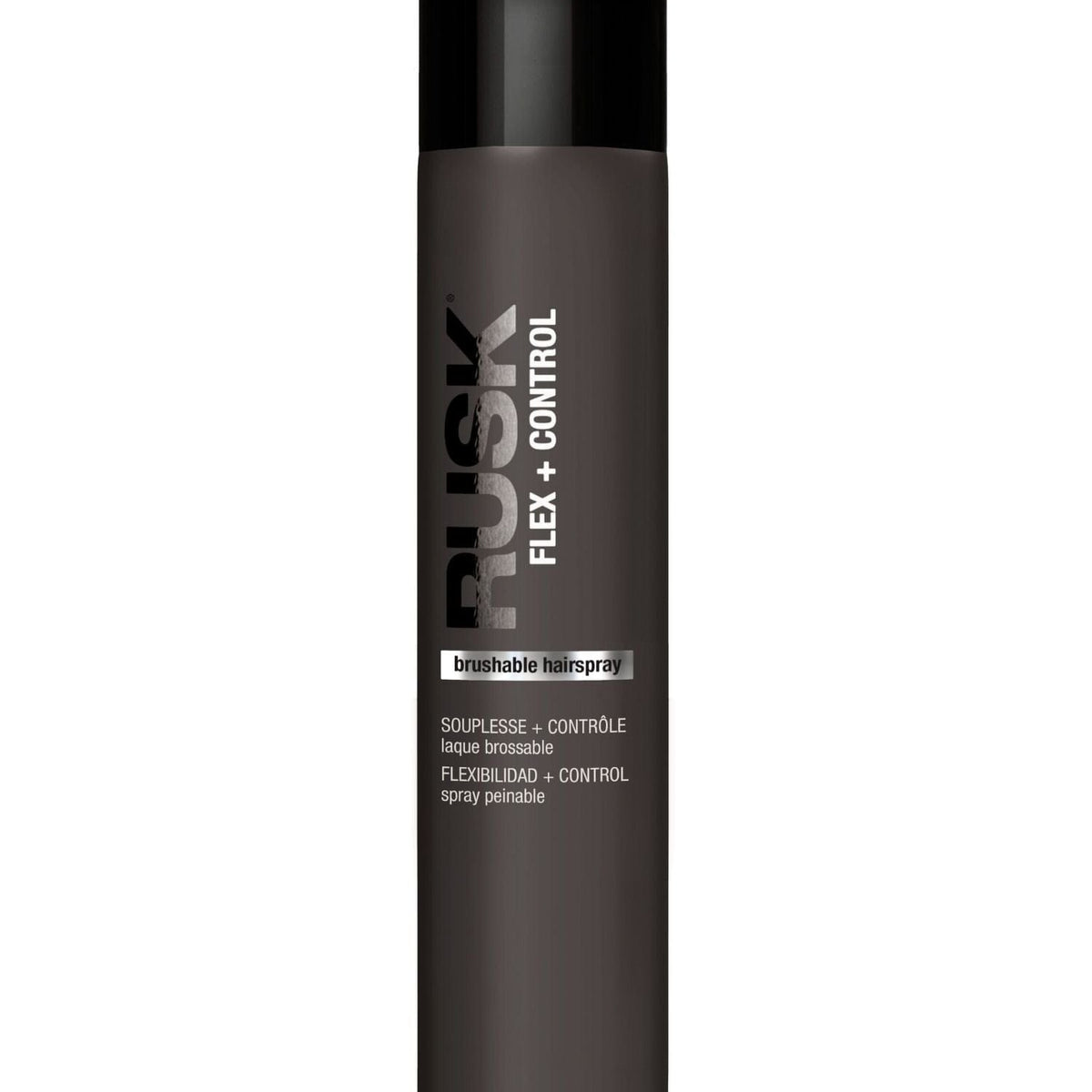 RUSK Brushable Hairspray (10oz)