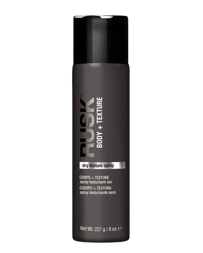 RUSK Styling Dry Texture Spray - 8 oz.