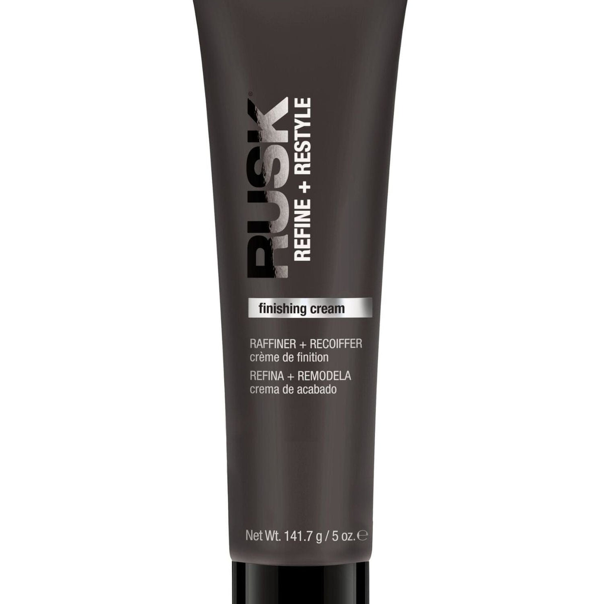 RUSK Finishing Cream (5oz)