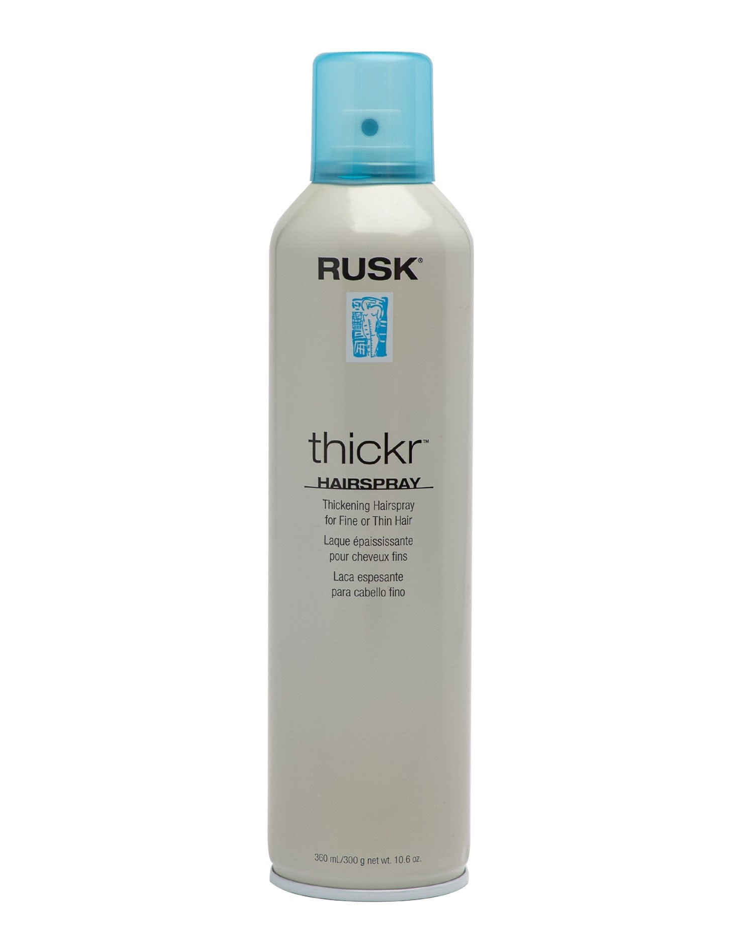 RUSK - Designer Collection Thickr Thickening Hairspray 