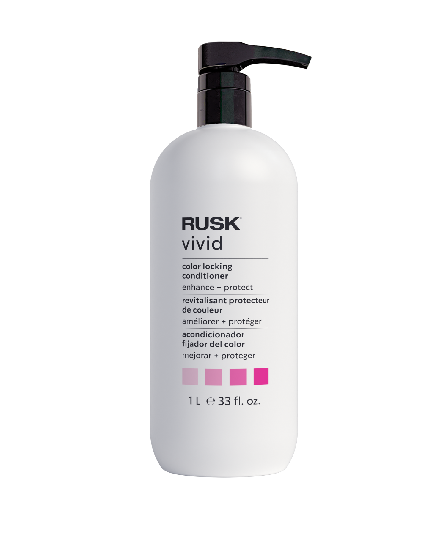 Vivid Color Locking Conditioner