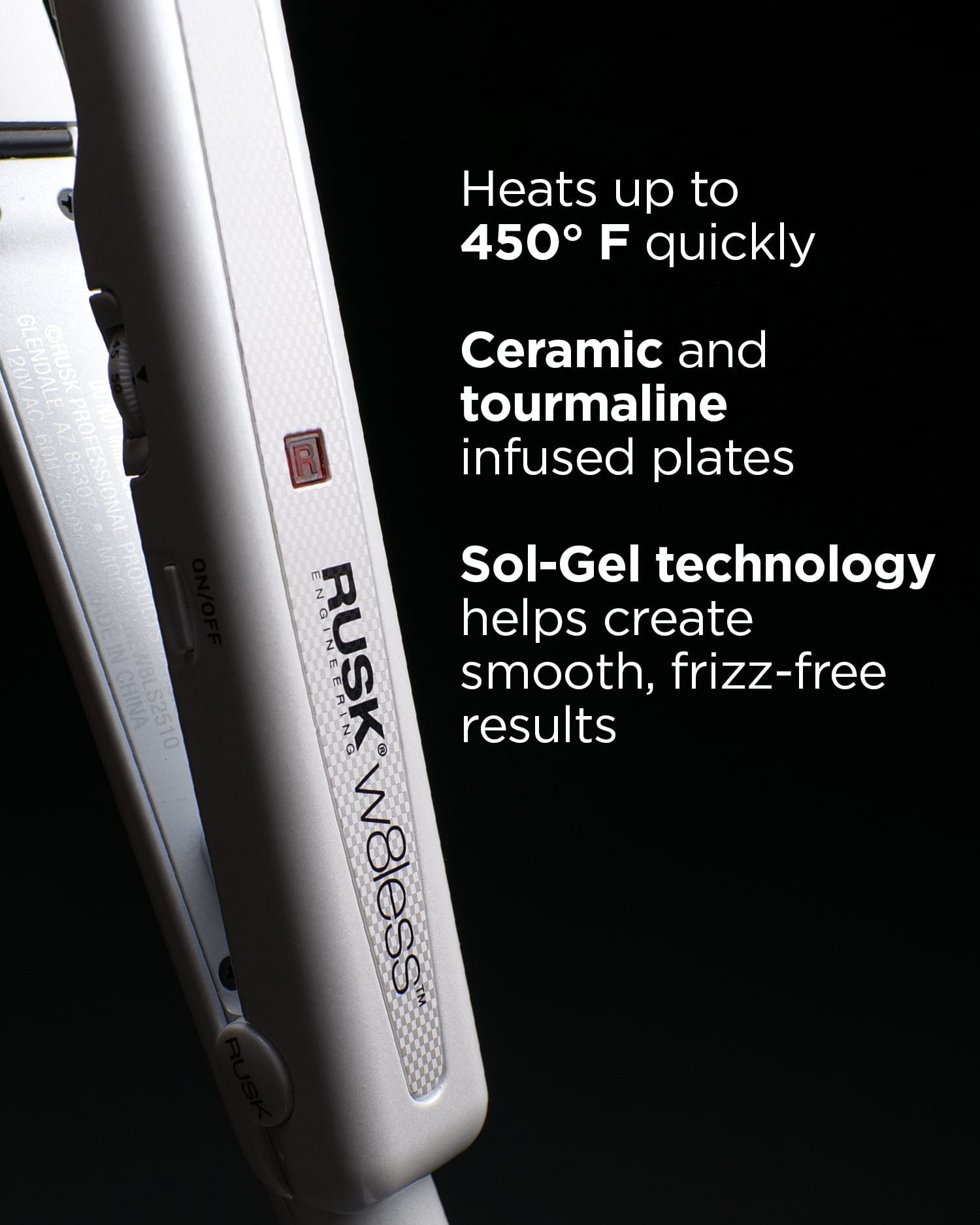 How to Use a Rusk Flat Iron for Professional-Level Results