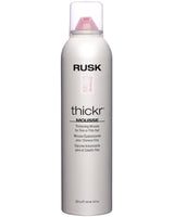 RUSK Hair Care Kits Bodylicious Trio