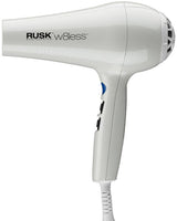 RUSK Hair Care Kits Boost & Brighten Trio