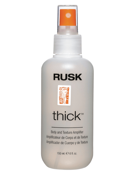 RUSK Thick Body and Texture Amplifier RUSK Thick Body and Texture Amplifier